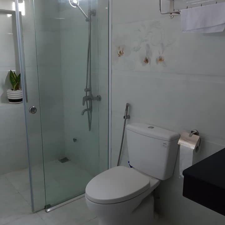 3 Bedrooms pool villa for rent in Hoi An