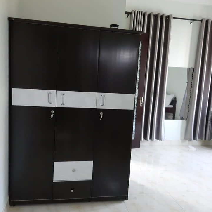 3 Bedrooms pool villa for rent in Hoi An