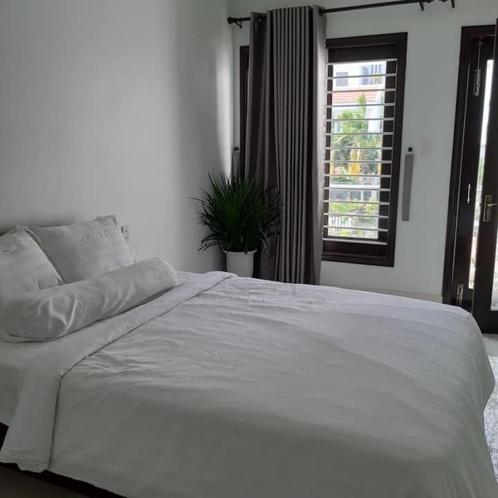 3 Bedrooms pool villa for rent in Hoi An