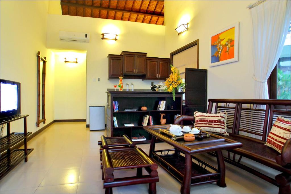 bungalow for rent in Hoi An