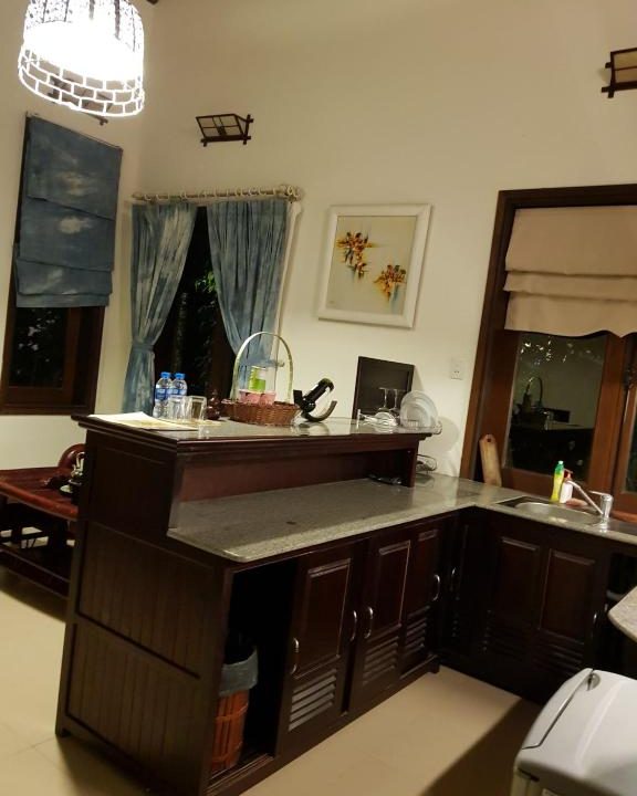 bungalow for rent in Hoi An