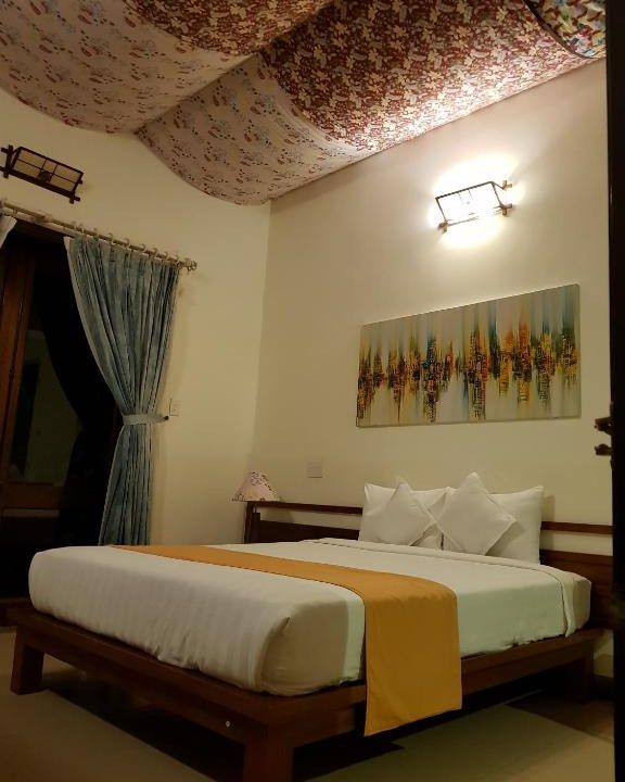 bungalow for rent in Hoi An