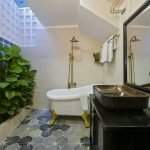 Stunning 2 bedrooms villa