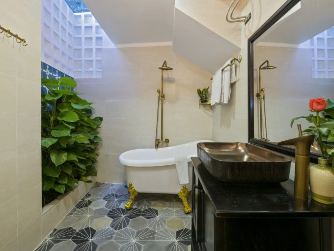 Stunning 2 bedrooms villa