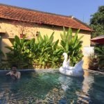 Villa with pool in Hoi An