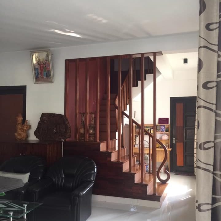 Villa with pool for rent in Hoi An
