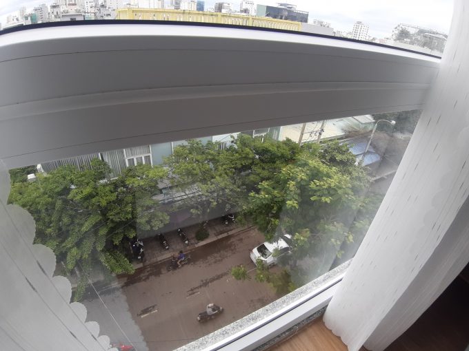 1f0ea3777f74852adc65 Affordable studio for rent in An Thuong Da nang with balcony