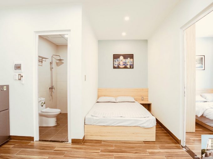 54673e751f01e55fbc10 Brand new 2 bedroom Apartment for rent near Furama resort Da Nang