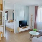 94424202 3174958429215469 7265915183892004864 n Stunning 1 bedroom Apartment For Rent near Muong Thanh Da Nang