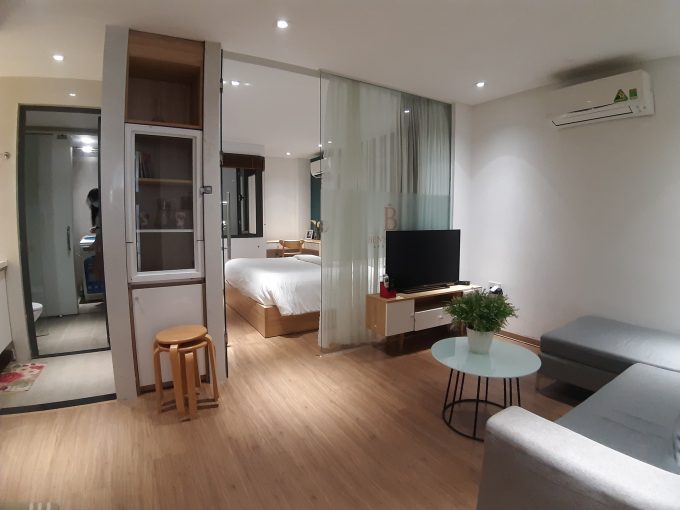 95286735 1394409990751489 8666851262928519168 o 1 bedroom apartment for rent near Muong Thanh Da Nang