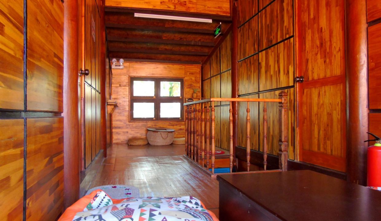 4 bedrooms villa for rent in Hoi An, An Bang