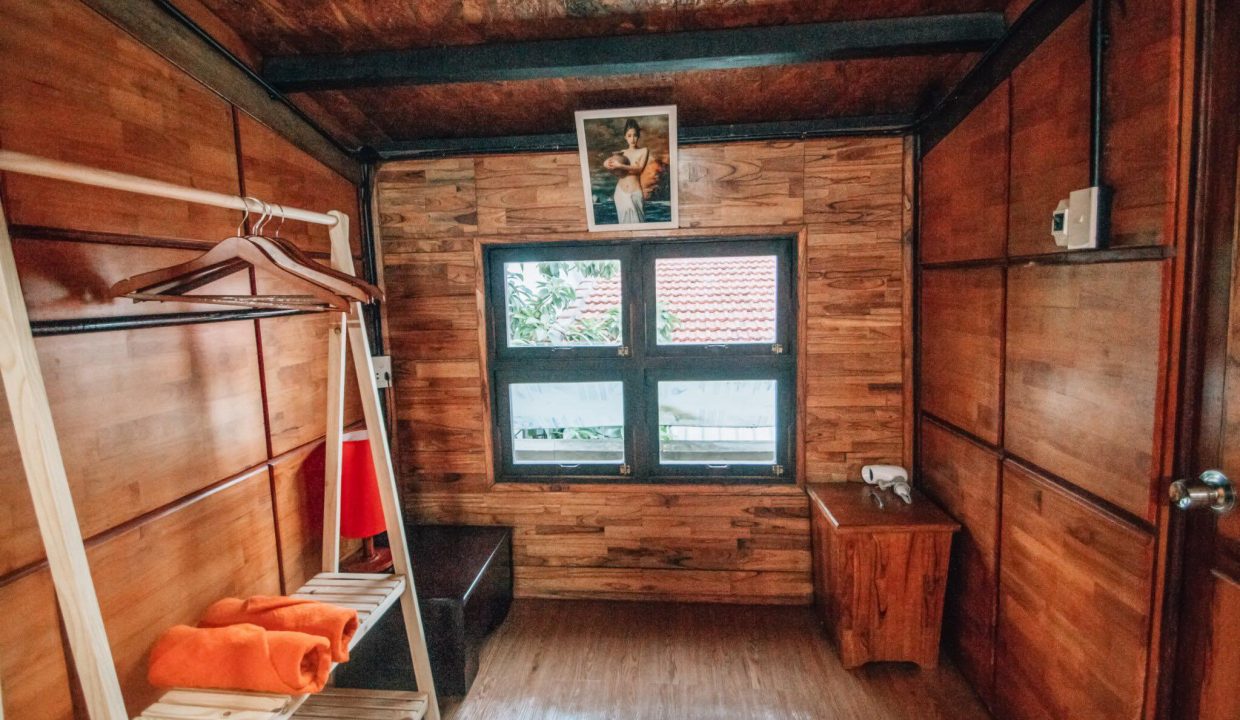 4 bedrooms villa for rent in Hoi An, An Bang