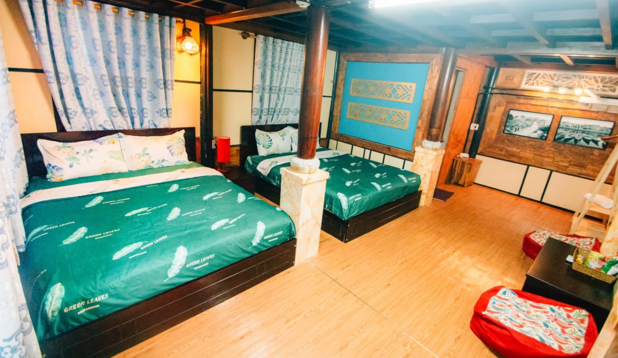 4 bedrooms villa for rent in Hoi An, An Bang
