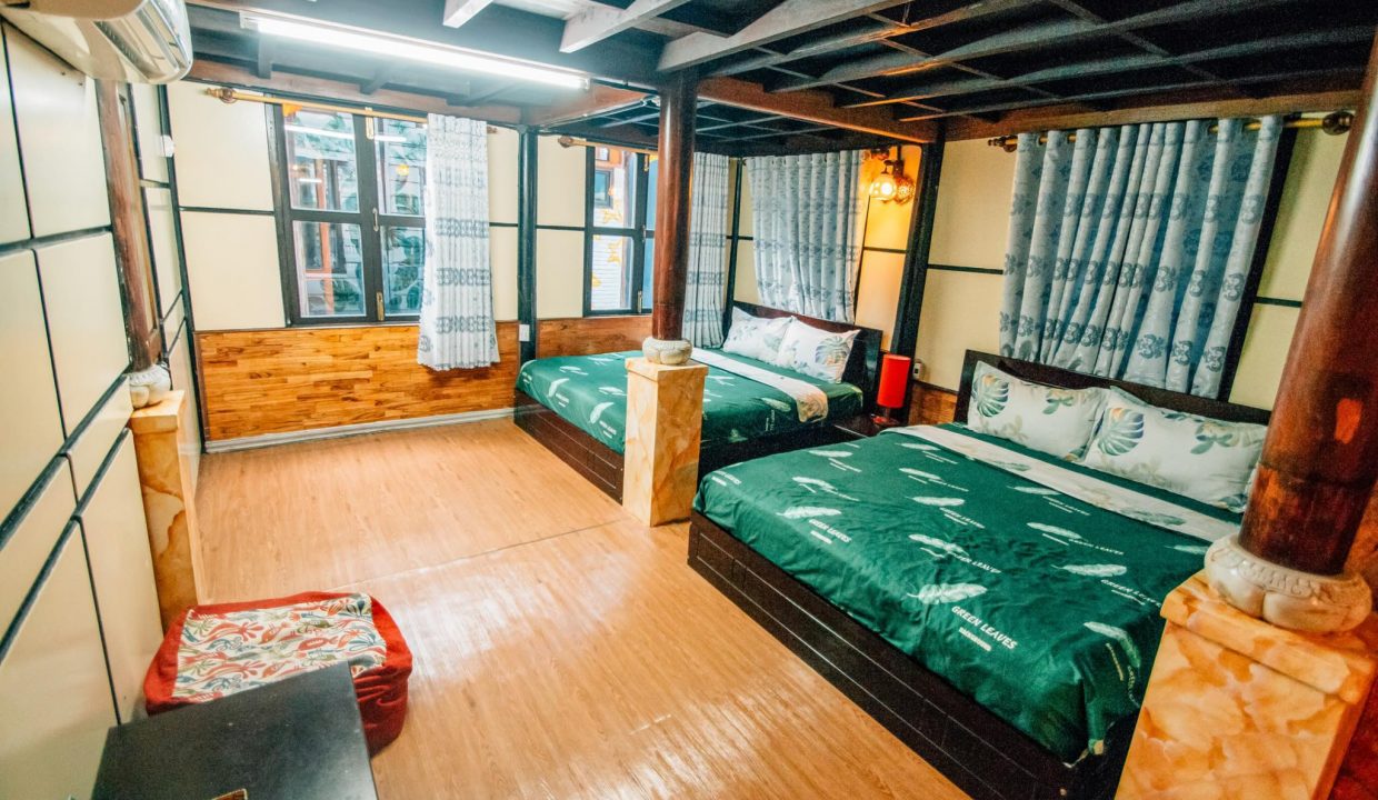 4 bedrooms villa for rent in Hoi An, An Bang
