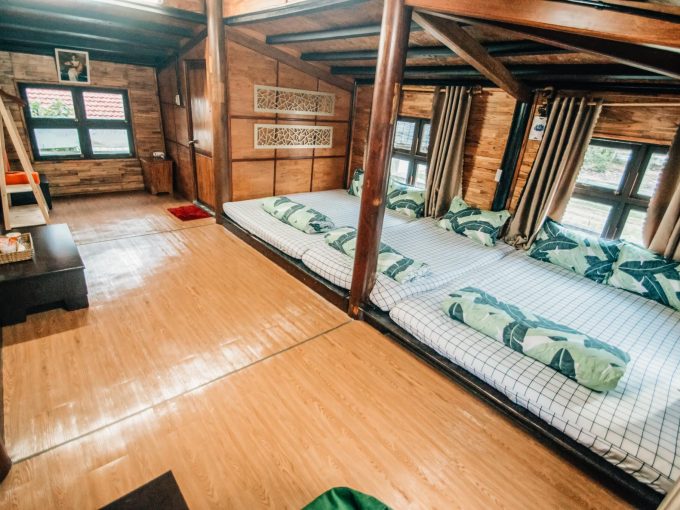 4 bedrooms villa in An Bang