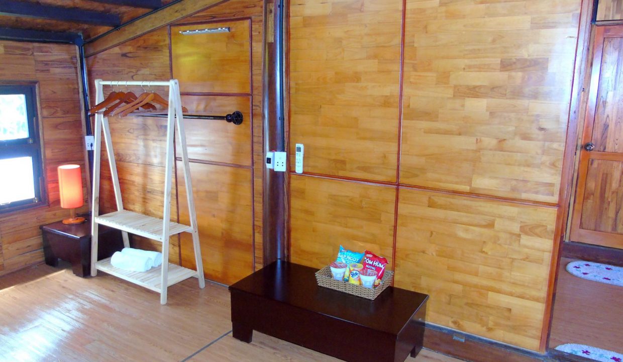 4 bedrooms villa for rent in Hoi An, An Bang