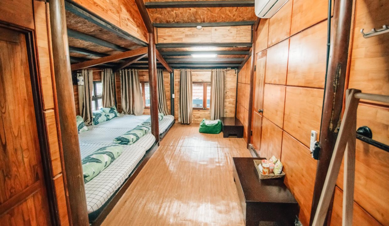 4 bedrooms villa for rent in Hoi An, An Bang