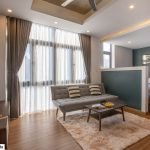 1 10 Stunning Studio For Rent with swimming pool near My Khe beach Da Nang