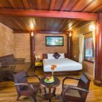 70156706 103388081060202 7428012592582361088 n Tropical Three Bedrooms Villa