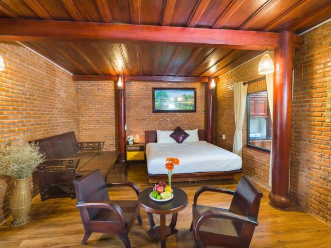 70156706 103388081060202 7428012592582361088 n Tropical Three Bedrooms Villa