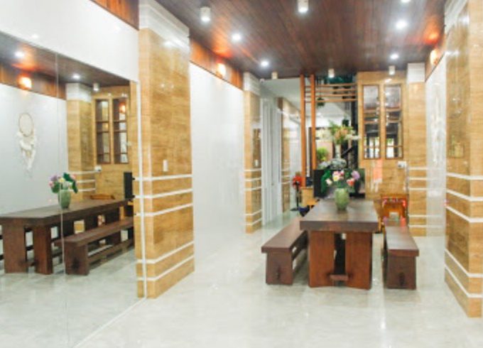 97251178 526733511352783 9064620016845979648 n Beautiful Three Bedroom House For Rent Near The Old Town Hoi An