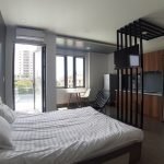 97274100 1410580262467795 7344786494436933632 o New studio for rent on Nguyen Van Thoai street Da Nang with city view