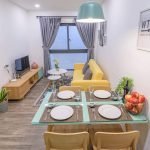 97409685 1410079355851219 7115632332584779776 o Cozy 1 bedroom Apartment For Rent in An Thuong Da Nang