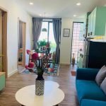 97450168 1410081239184364 7921939385015074816 n Cozy 2 bedroom Apartment For Rent in An Thuong Da Nang