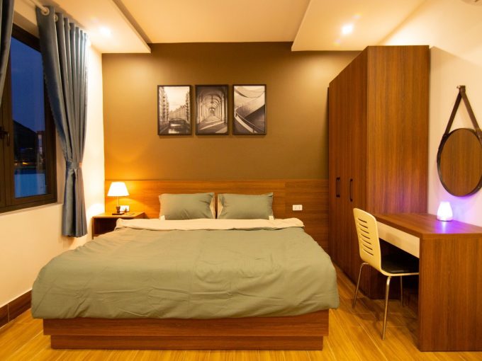 bbed71c8878d7ad3239c Stunning Studio For Rent near Son Tra Night Market Da Nang