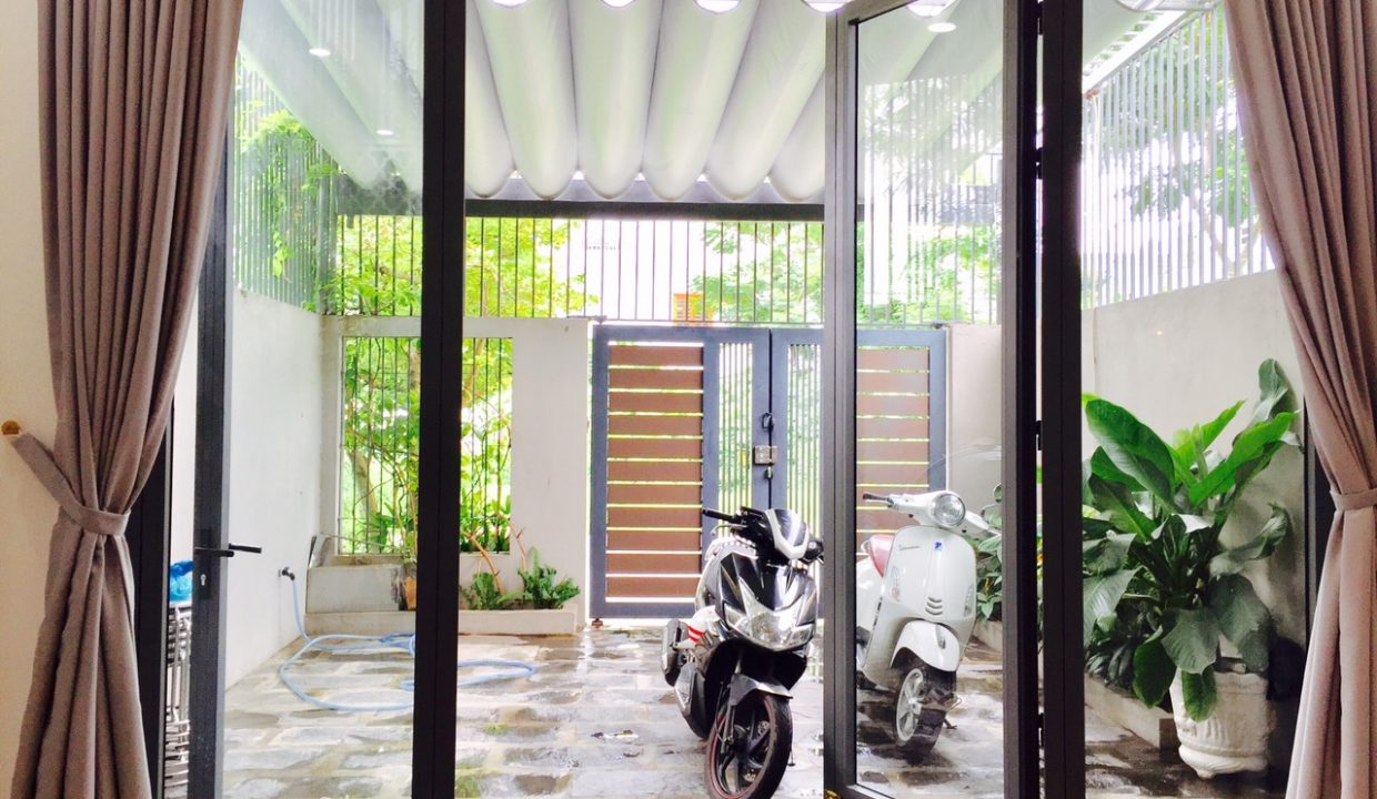 house in da nang