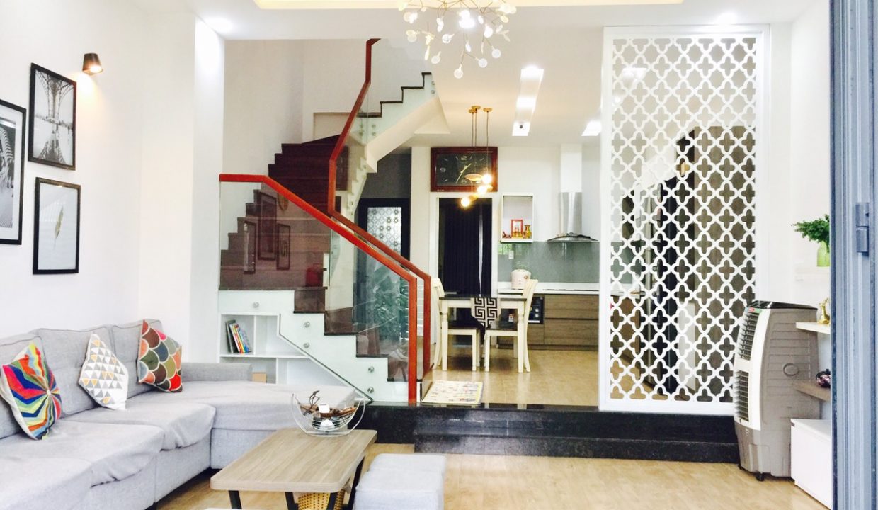 house in da nang