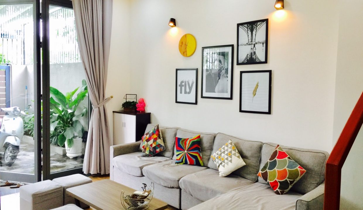 house in da nang