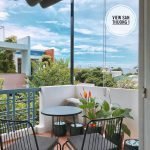z1879555411278 9a6cf6155ba15af32f044e00a8e28bff 3 Bedrooms House For Rent with Rooftop near Vincom Da Nang