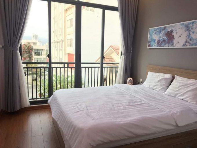 101202451 1417299308462557 3810546984180252672 o Spacious 2 bedrooms apartment for rent in Son Tra Da Nang