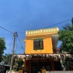 House for rent in An Bang