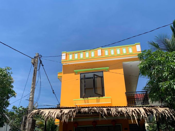 House for rent in An Bang