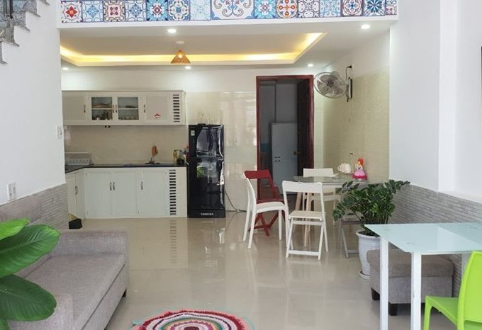 104339089 1435576166634871 6677154011735863344 o Cozy 2 bedroom house near My Khe beach