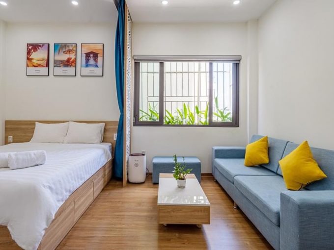 1a4fce42735a8e04d74b Nice Studio For Rent near Fourpoint Da Nang