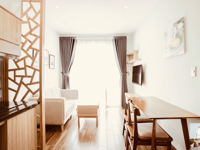 1fd9bff3798683d8da97 Stunning 1 Bedroom Apartment For Rent in Khue My Dong Da nang