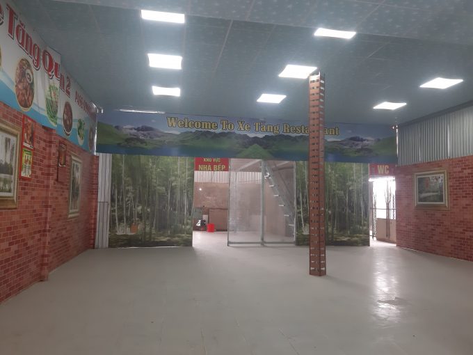 20200606 141811 Restaurant for Rent in An Thuong