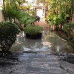 House For Rent With Nice Garden in Trang Keo Hoi An
