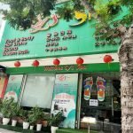 4 Commercial house for rent Da Nang