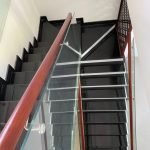 House for rent in Tra Que