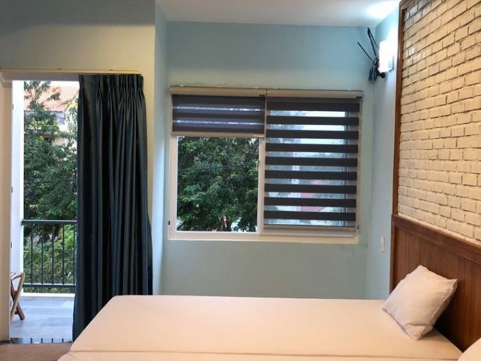 88006254 2553090354931324 4034459155627507712 o One Bedroom Apartment For Rent Hoi An with Pool