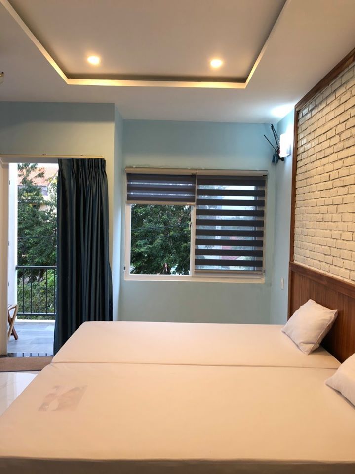 One Bedroom Apartment For Rent Hoi An with Pool