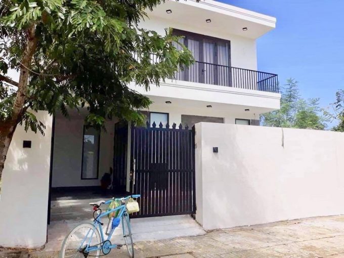 93277479 2346015102357447 995726702300626944 n Amazing Four Bedrooms House For Rent in Cam Ha Hoi An