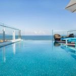 Screenshot 20200614 094916 Facebook Studio for rent with seaview and pool near Crown Da Nang