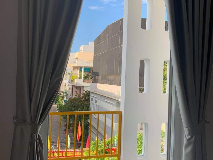 received 678628799367427 2 bedroom cozy apartment for rent near Airport Da Nang