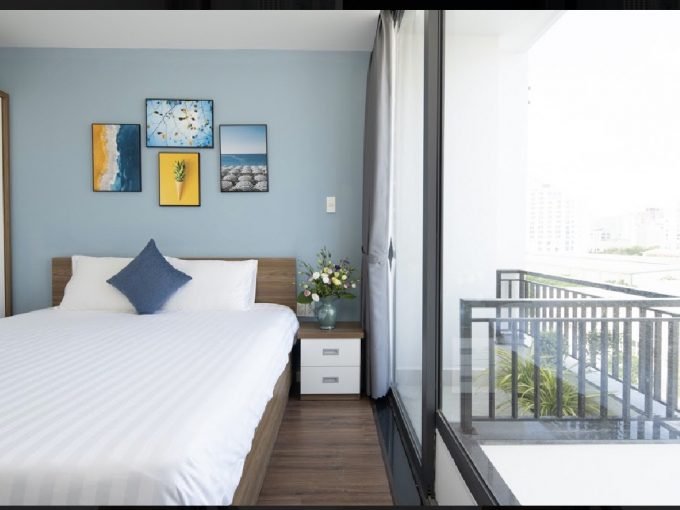 z1903033606798 867d22203c4aad1acdebc7d5a936a435 Brand NEW apartment for rent in An Thuong Da Nang