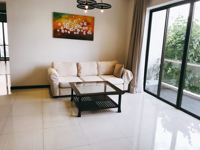z1916400253657 446c1317fc8be33d154e5488d2a033e0 2 bedroom Apartment for rent near An Thuong